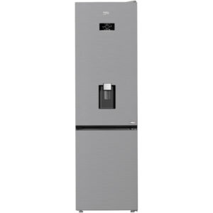 Хладилник с фризер BEKO B3RCNA 404 HDXB1
