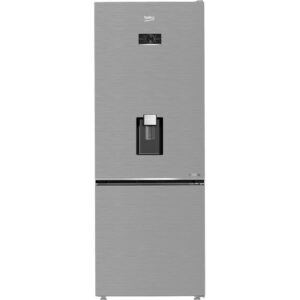 Хладилник с фризер BEKO B3RCNE 564 HDXB1