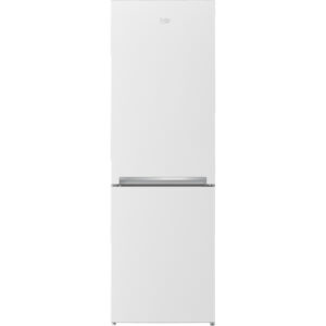 Хладилник с фризер BEKO RCSA 330 K40WN