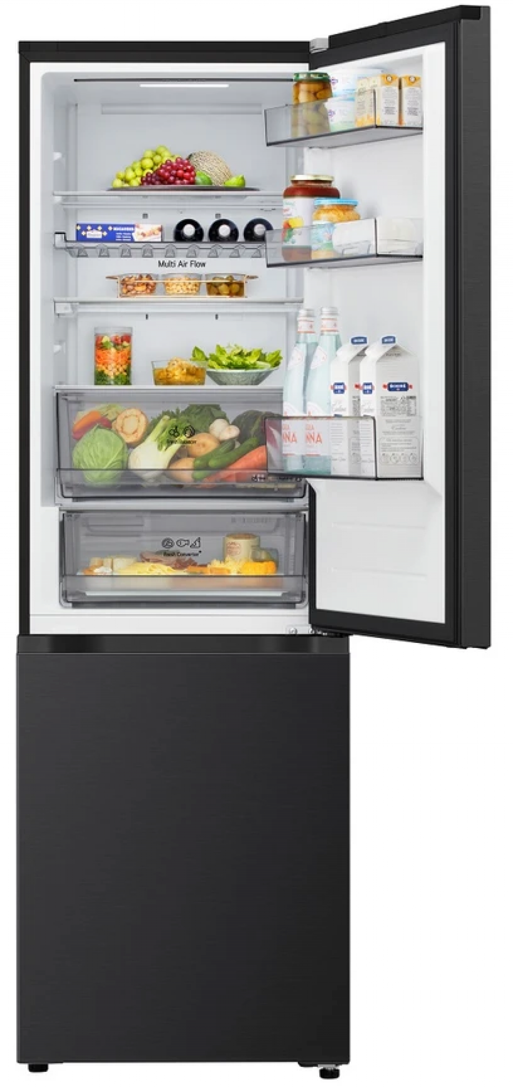 Хладилник с фризер LG GBBS312AEV - Image 3