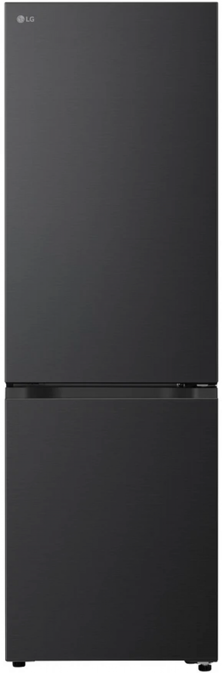 Хладилник с фризер LG GBBS312AEV