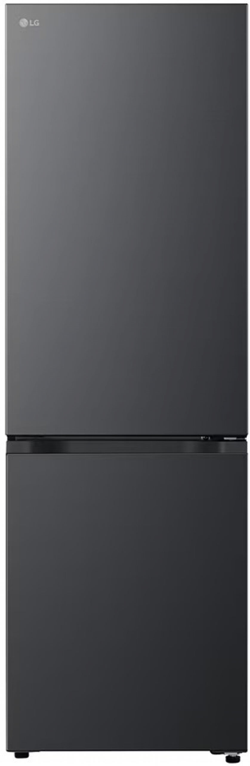 Хладилник с фризер LG GBBSJ10EEP