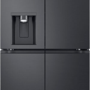 Хладилник с фризер LG GMF960EV2E