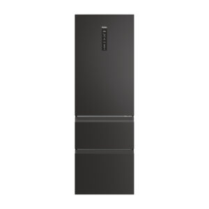 Хладилник с фризер HAIER HTW 5618 ENPT