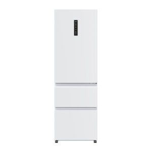 Хладилник с фризер HAIER HTW 5618 ENPW