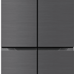 Хладилник с фризер Arielli ACD-476WP