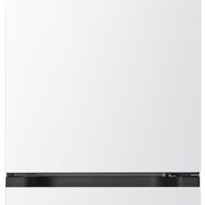 Хладилник с фризер LG GBBS726CSW